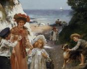 艾萨克 斯诺曼 : Busy idleness